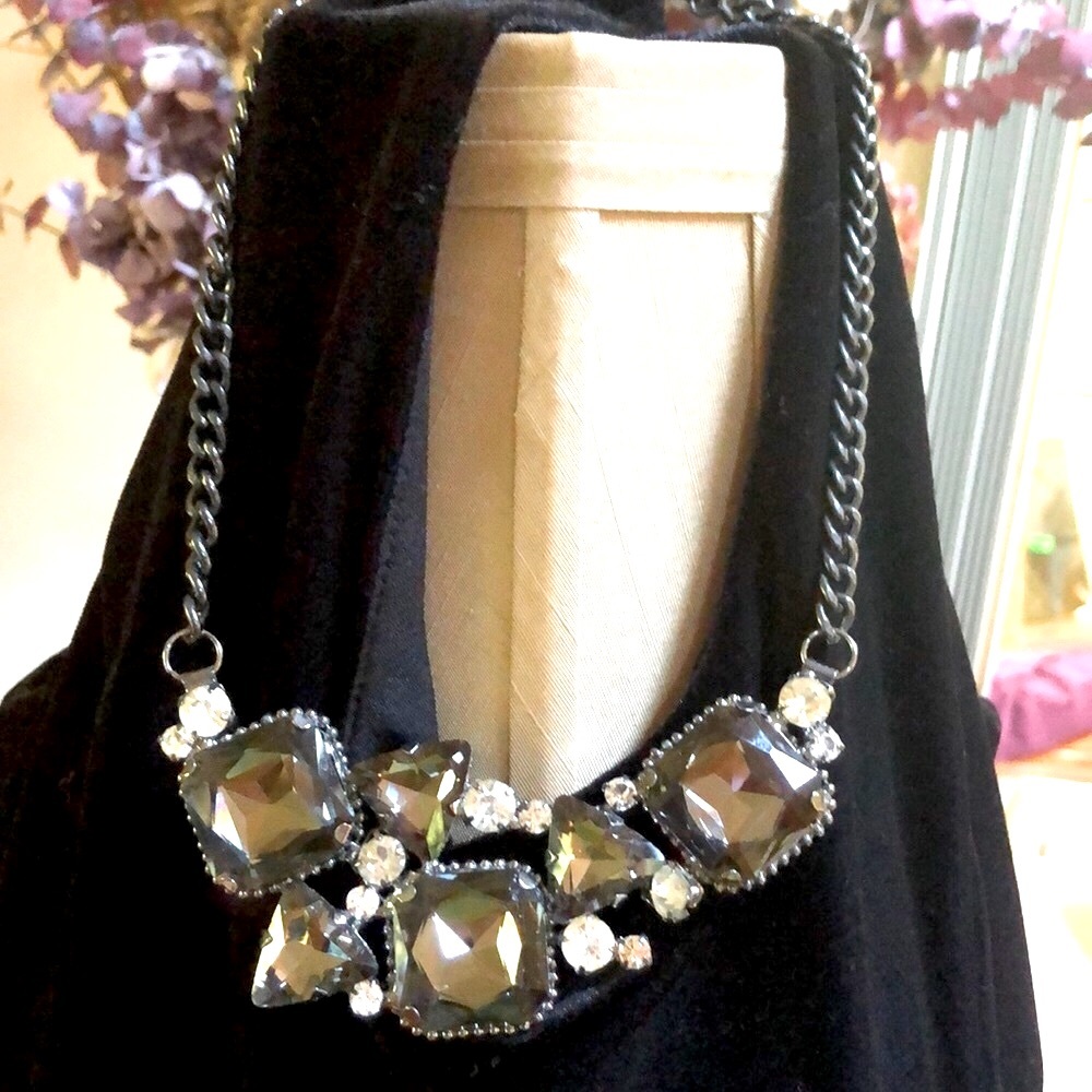 COSTUME JEWELRY